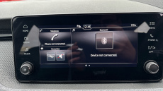 Skoda Scala 1.0 TSI 95 SE 5dr Petrol Hatchback